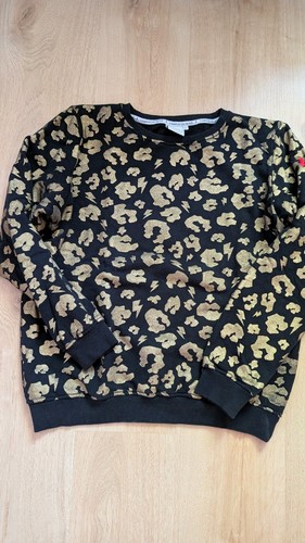 Scamp dude damen - pullover, leo