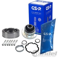 GSP HARDYSCHEIBE GELENK