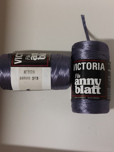 400g victoria anny blatt - /,