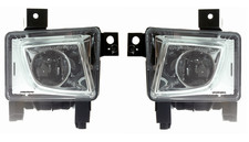 Nebelscheinwerfer Set für