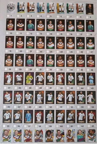 Edeka panini dfb 2026 - edeka,