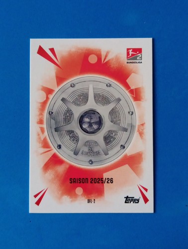 Topps match attax - match, bundesliga