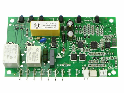 Elektronikplatine für braun - für,