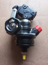 Chapel P16S1 Hydraulikpumpe Druckpumpe 200 bar einfachwirkend Hand Einfachhub