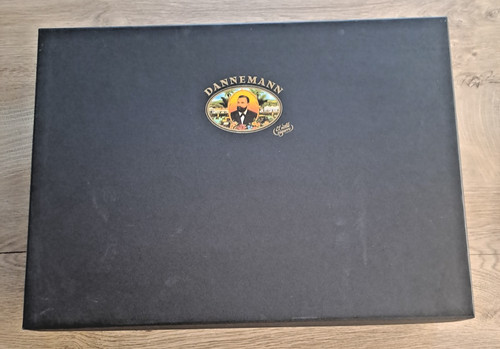 Dannemann geschenkkarton - dannemann,