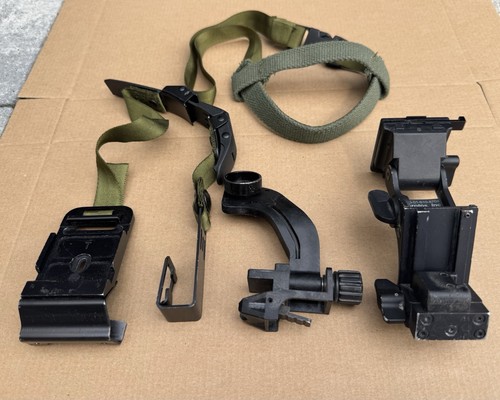 Nvg rhino norotos mount - nvg,