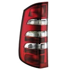 Linkes Bremslicht Mercedes