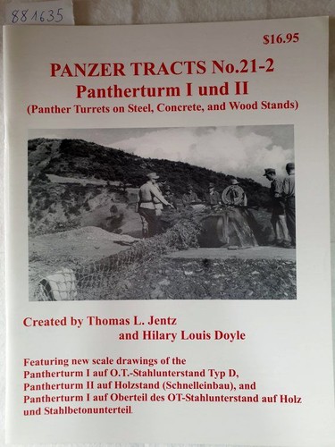 Panzer tracts 2 - panzer,