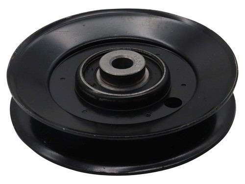 Spannrolle mähwerk ø102mm - mähwerk,