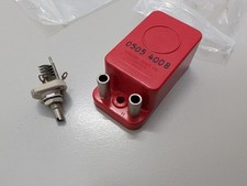 Standard capacitor general - standard,
