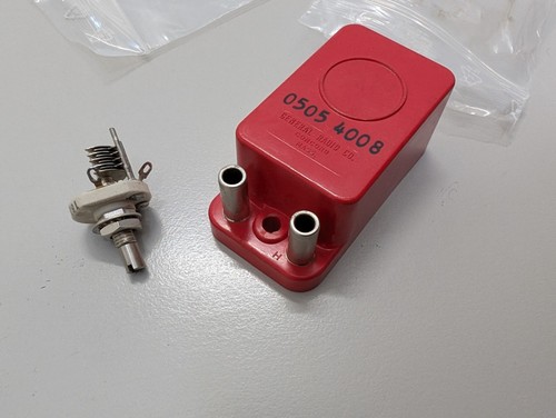 Standard capacitor general - standard,