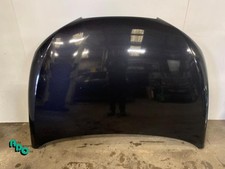 Motorhaube Seat Ibiza IV ST 6J