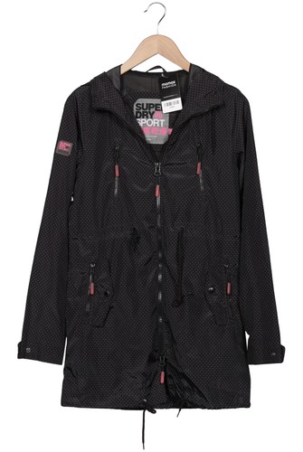 Superdry mantel damen jacke - mantel,