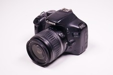 Canon EOS 550 D  mit  Canon