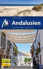 Andalusien Reiseführer