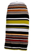 Rock N6 Streifen MARC CAIN