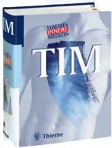 Thiemes innere medizin tim - -,