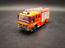 Herpa MB Atego Feuerwehr Hamburg *Vi980-1-1064