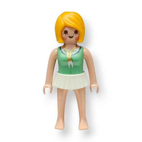 Playmobil figur frau - playmobil,