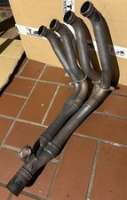 Honda CBR 1000RR Krümmer 08-12 (SC 59) Fireblade