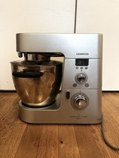 Kenwood cooking master chef - kenwood,