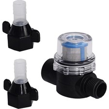 Vorfilter Wasserfilter für