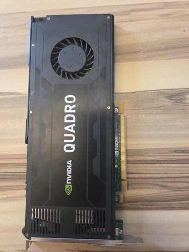 Pny nvidia quadro k4000 3072 - nvidia,