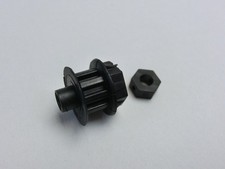 Ersatzteil Riemenrad Heckrotor