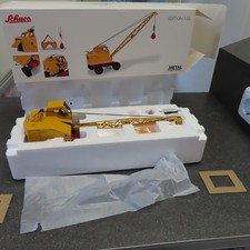 SCHUCO Schaufel in gelber