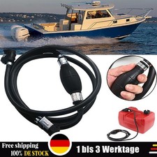 Benzintank Schlauch mit