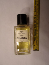 Alter Parfum Flakon mit