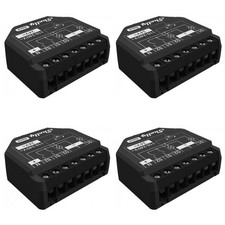 Shelly Plus 2PM Gen3, Dual