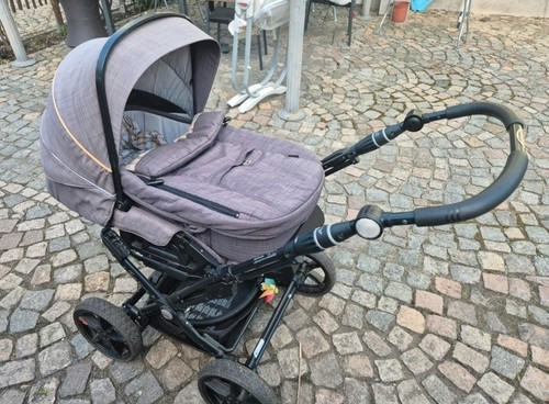 Kombi kinderwagen - kombi,