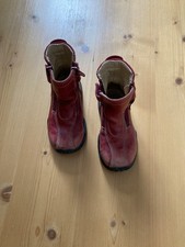 Naturino Falc Lederstiefel, Größe 22