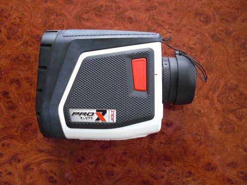 Bushnell pinseeker pro jolt - bushnell, x7