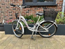 Puky Skyride 24 Zoll Fahrrad