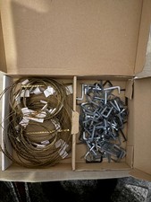 Spur N Tunneloberleitung