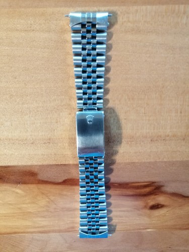Rolex original jubileearmband - rolex,
