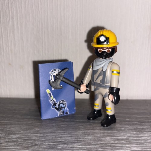 Playmobil 5460 9241 figur - 5460, u.