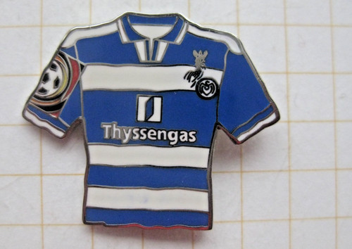 Msv duisburg thyssengas - msv,