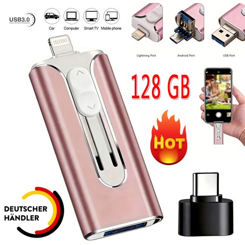 Usb stick 128gb - usb-stick,