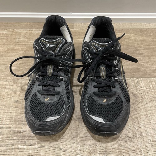 Asics duomax 2130 - duomax, black