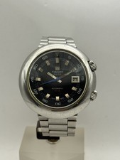 Tissot T12 Navigator Uhr