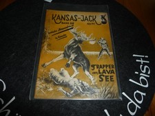 Kansas Jack   Band 68