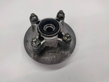 KRONENTÜR HONDA VT 125 SHADOW