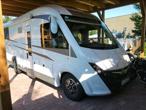 Wohnmobil vermietung - vermietung, 4
