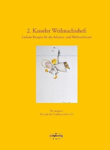 Kasseler weihnachtsheft - 2.,