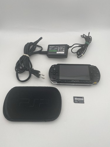 Sony psp 1004 - sony,