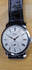 Eterna hammerautomatik bumper - eterna,