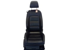 Sitz vorne rechts Sport-Komfortsitz Leder Schwarz passt für VW  EOS (1F7, 1F8)